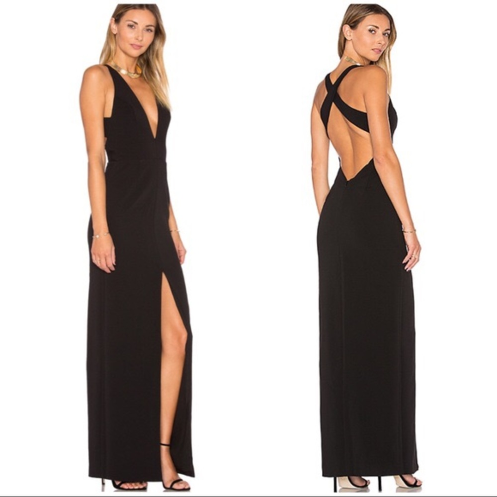 Lovers & Friends Aries Gown